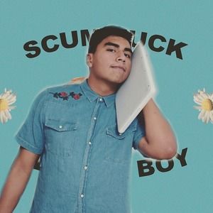 Meet your Posher, Erick